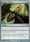 Dente del Wurm