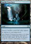 Conclave Fatato