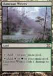 Distese di Llanowar