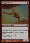 Mogg Fanatico