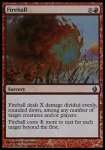 Palla di Fuoco