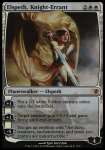 Elspeth, Cavaliera Errante