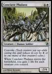Falange del Conclave