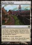 Clachan Rustico