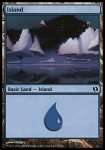 Isola (V.4)