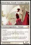 Elesh Norn, Grande Cenobita 