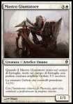 Mastro Giuntatore 