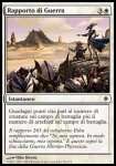 Rapporto di Guerra 
