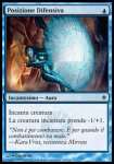Posizione Difensiva 