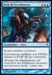 Dose di Stordimento 