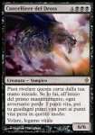 Cancelliere del Dross 
