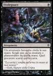 Disdegnare 