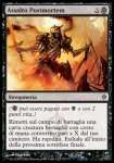 Assalto Postmortem 