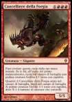 Cancelliere della Forgia 