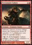 Ferromante Caduto 