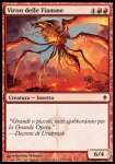 Viron delle Fiamme 