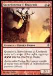 Sacerdotessa di Urabrask 