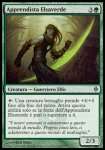 Apprendista Elsaverde 