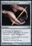 Reliquia di Darksteel 