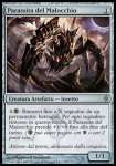 Parassita del Malocchio 