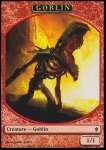 Token Creatura Goblin