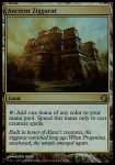 Ziggurat Ancestrale