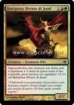 Battipista Divino di Jund
