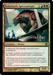 Behemoth Spezzamagie