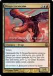 Drago Incantato