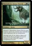 Mastodonte Senza Traccia