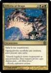 Offerta al Drago