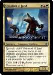 Visitatori di Jund