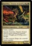 Karrthus, Tiranno di Jund