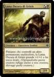 Lama Oscura di Grixis