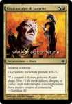 Contraccolpo di Sangrite