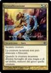 Cristallizzazione