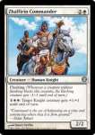 Comandante di Zhalfir