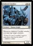 Cavaliere Pesante Alaborn
