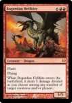 Nibbio Infernale di Bogardan