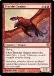 Drago Tonante