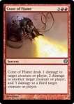 Cono di Fiamme