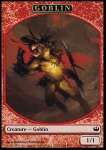 Token Goblin (Rosso 1/1)