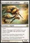 Arcangelo del Conflitto 