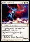 Forza Celestiale 