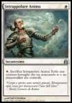 Intrappolare Anima 