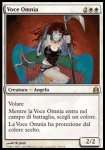 Voce Omnia 