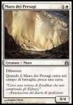 Muro dei Presagi 
