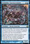 Granchio Gusciocromato 