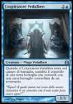 Cospiratore Vedalken 