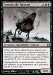 Patrono dei Nezumi 